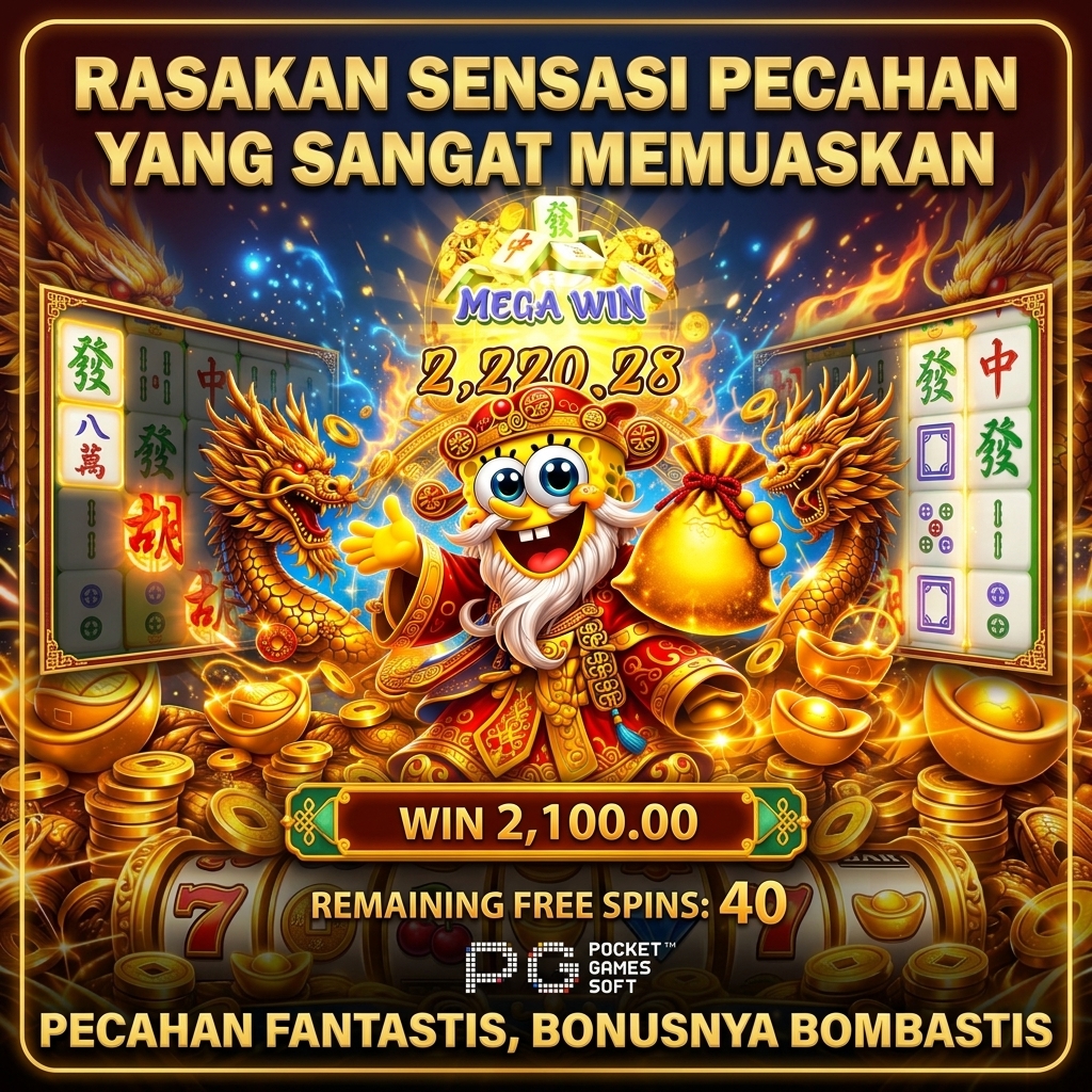 Banner BANDA303 Official