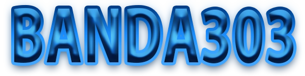 BANDA303 Logo